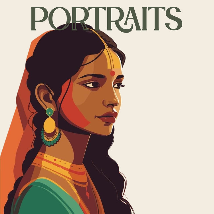 Portraits