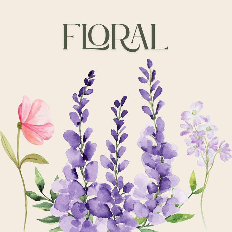 Floral