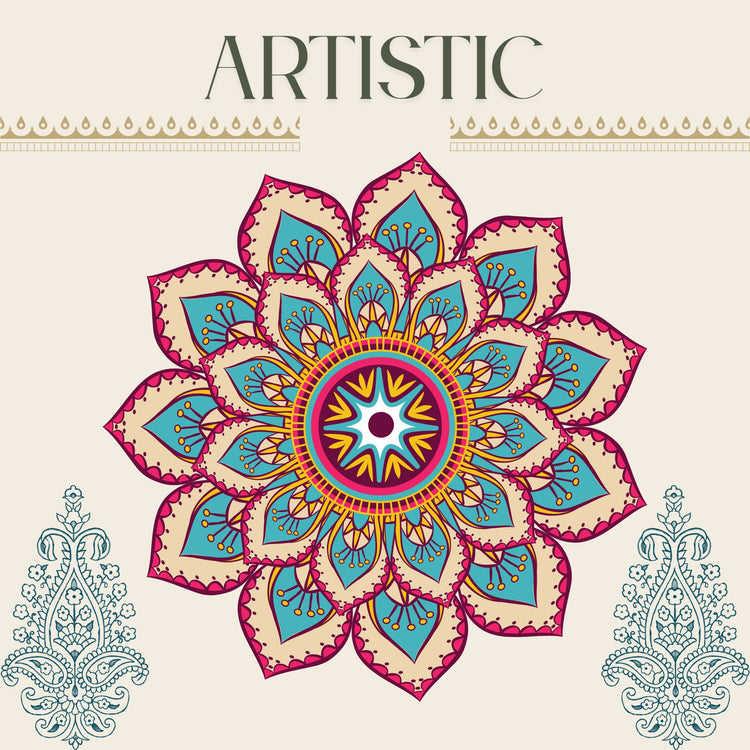 Artistic