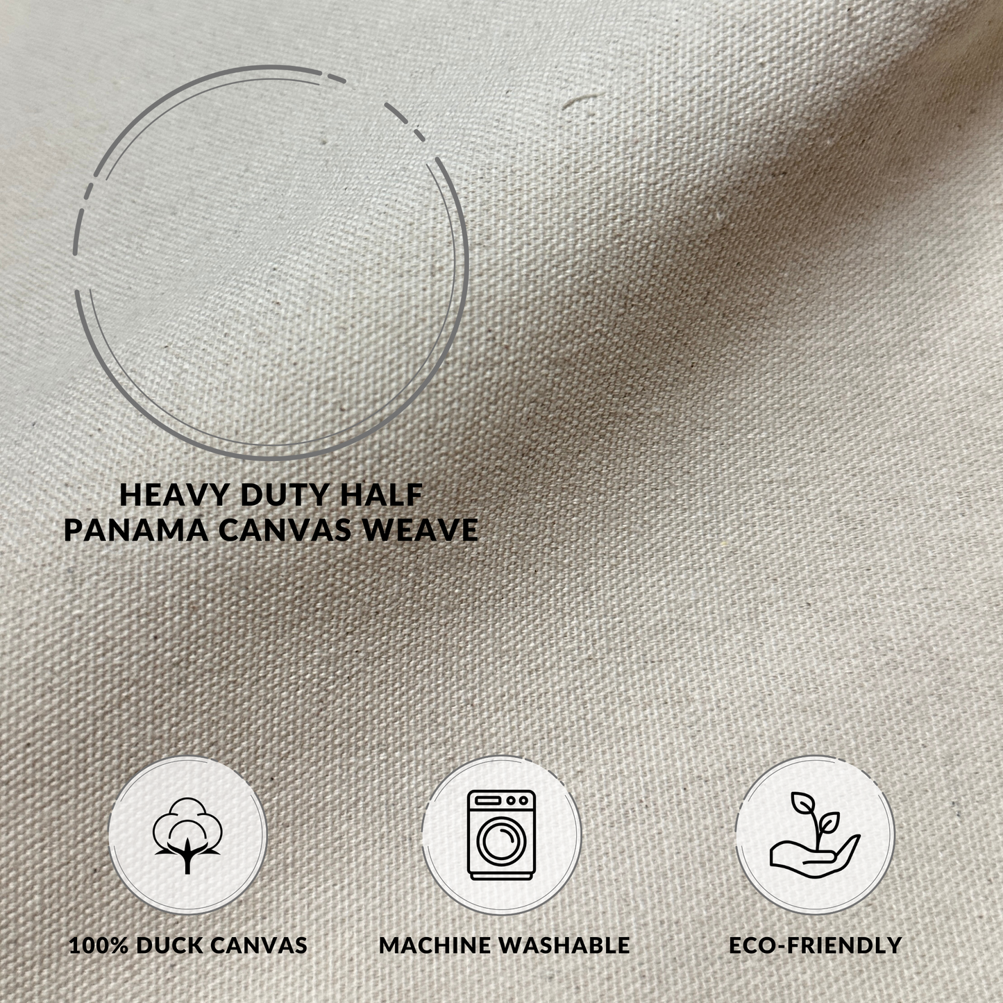 Kalikaari - The True Born Charm | Embroidered Tote Bag