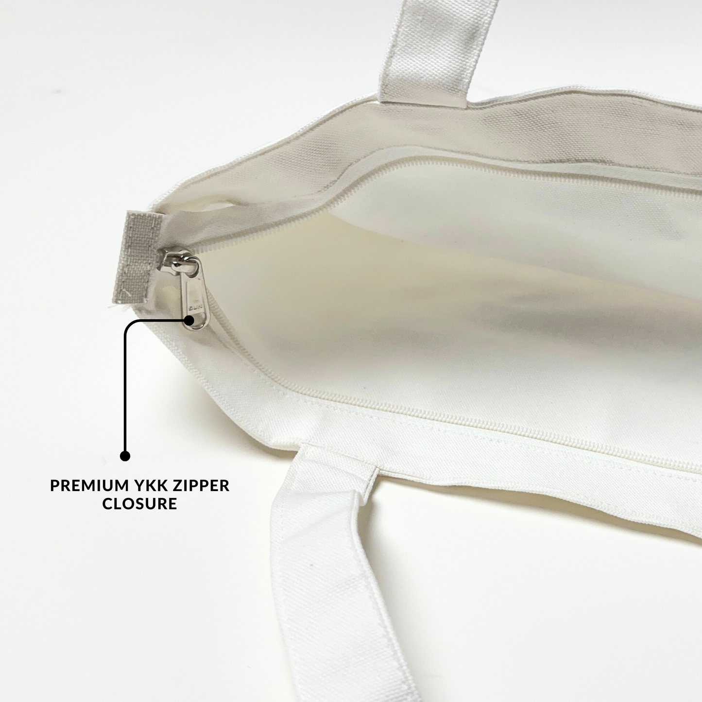 Strings of Soul - Printed Tote Bag