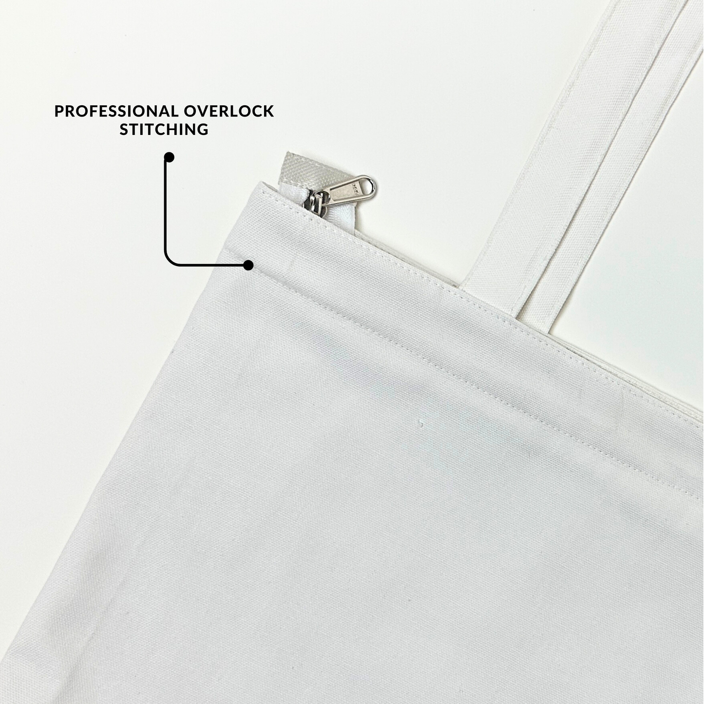 Strings of Soul - Printed Tote Bag