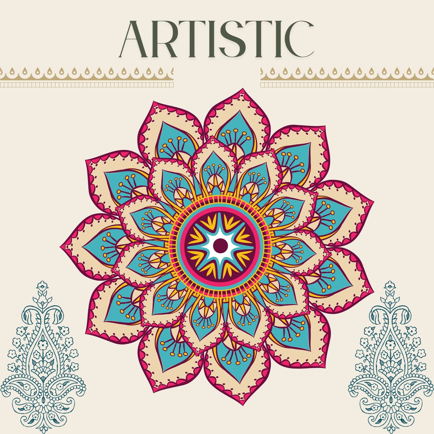 Artistic