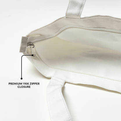 ButterPaw - Printed Tote Bag