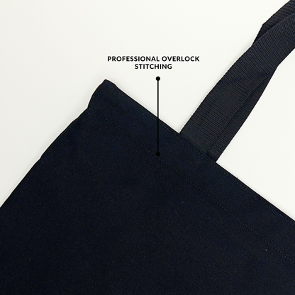Golden Beauty - Printed Tote Bag